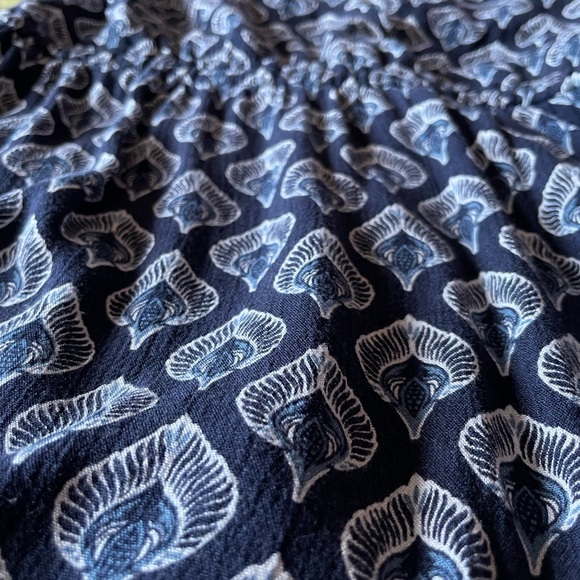 Roxy summer dress collar straps - Picture 6 of 8